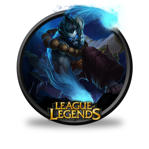 league of legends icon 15