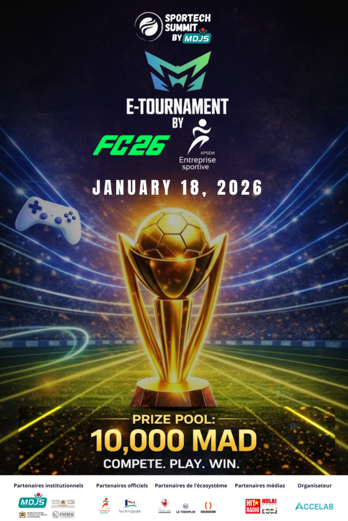 FC26 E-TOURNAMENT