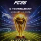 POSTER FC26 TOURNAMENT