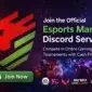 Esports Maroc Discord Server