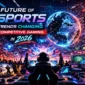 future of esports