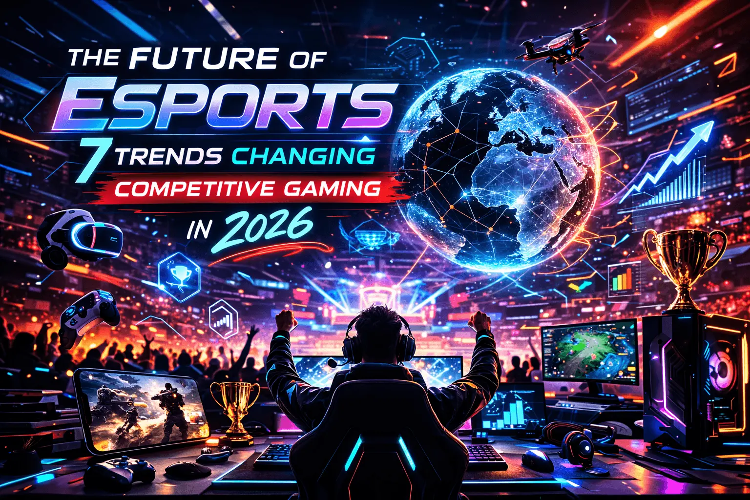 future of esports