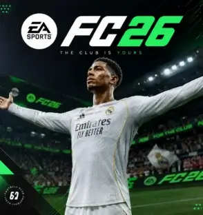 fc26 steam account