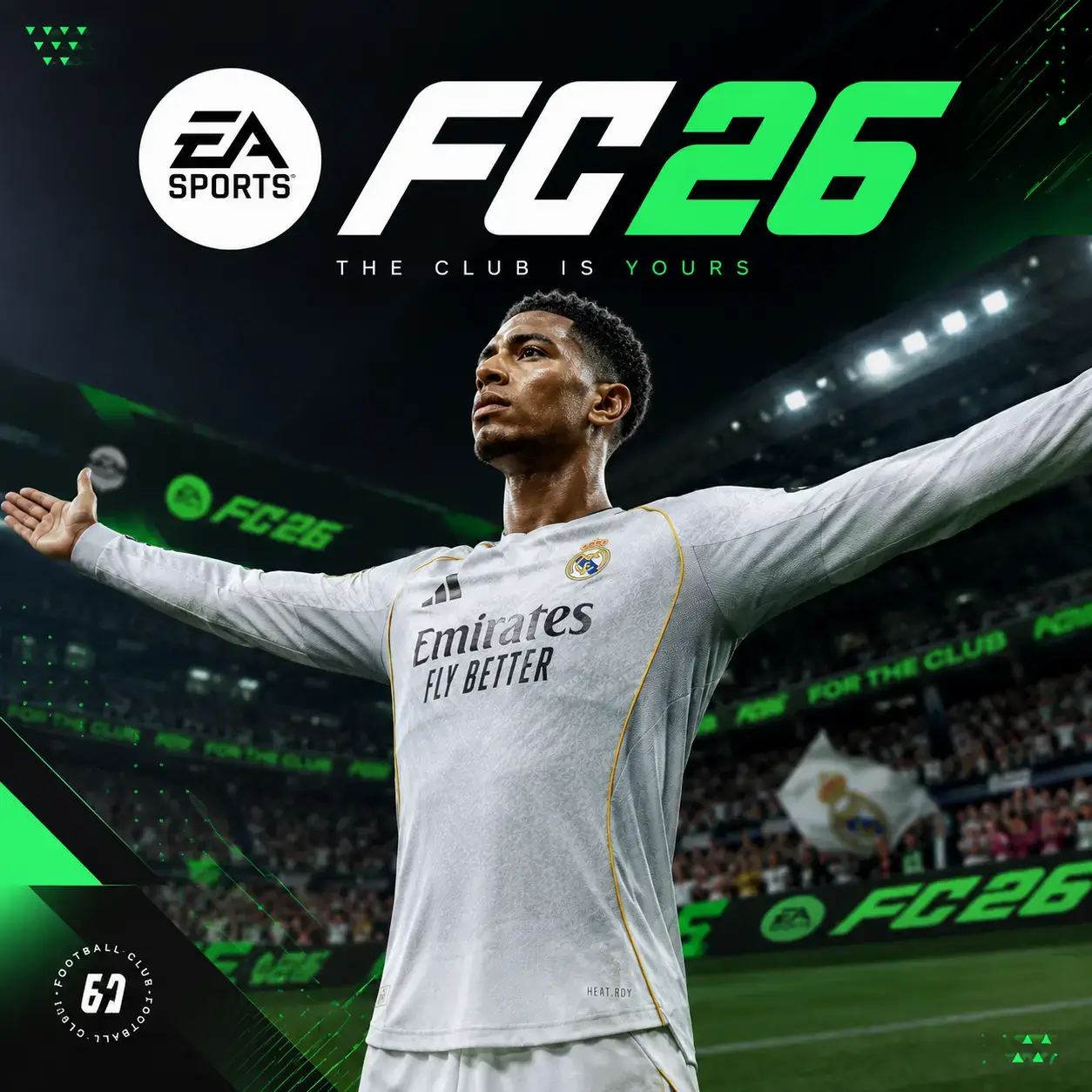 fc26 steam account